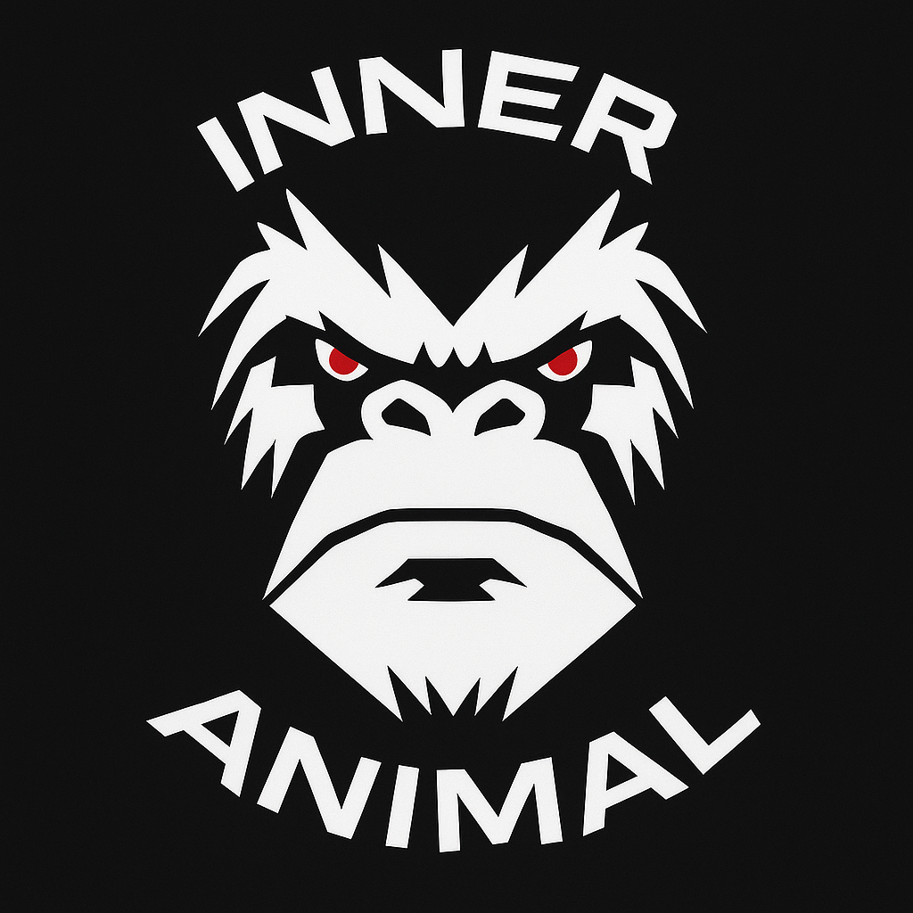 Minimalist Gorilla project preview